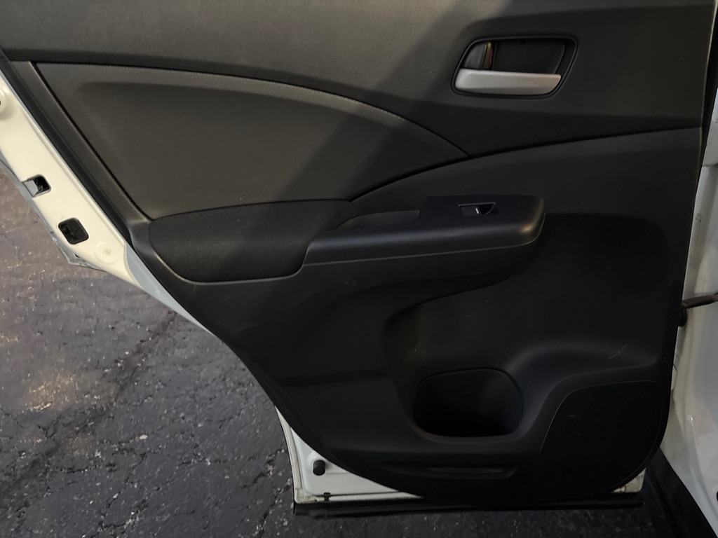Photo 12 of this HONDA CR-V