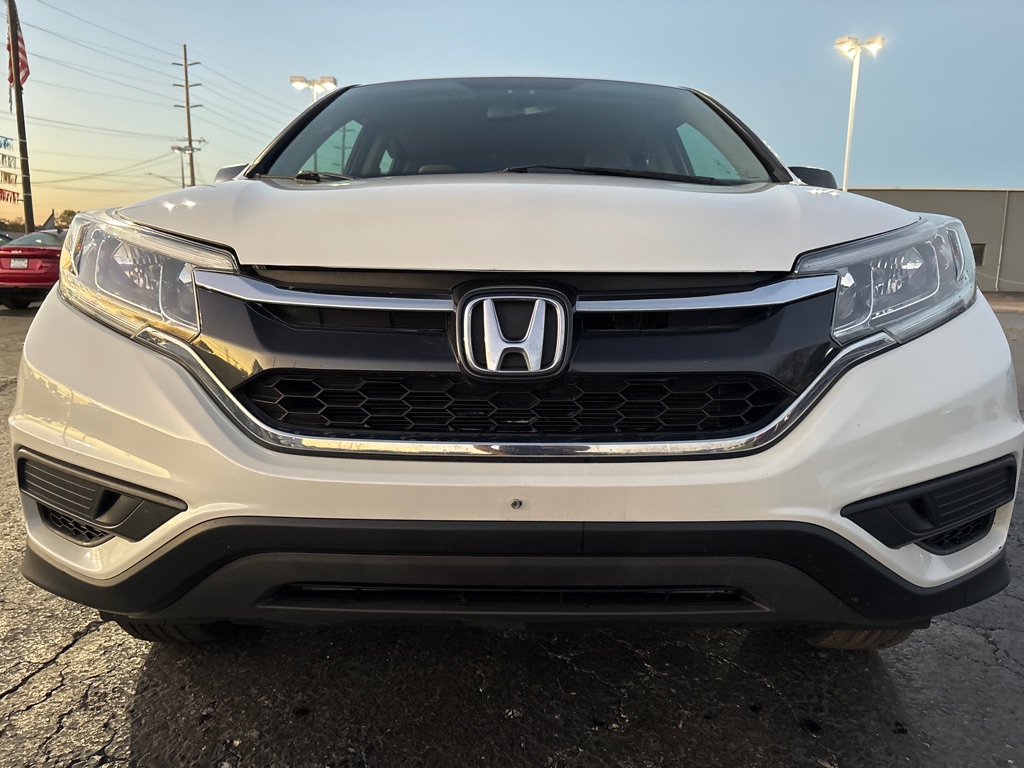 Photo 2 of this HONDA CR-V