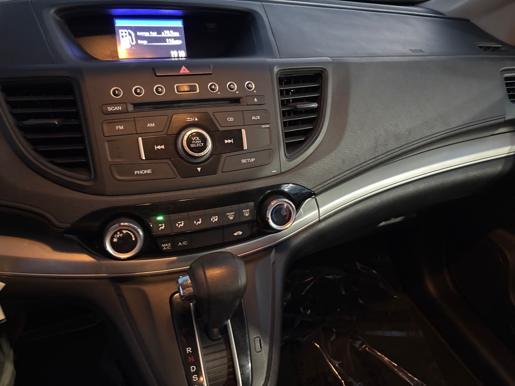 Photo 29 of this HONDA CR-V