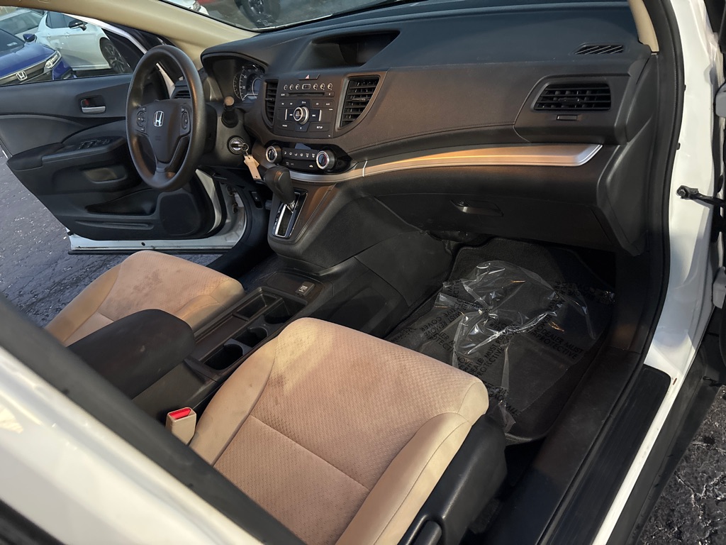 Photo 18 of this HONDA CR-V