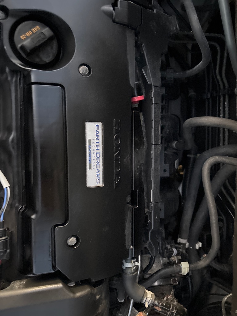 Photo 42 of this HONDA CR-V