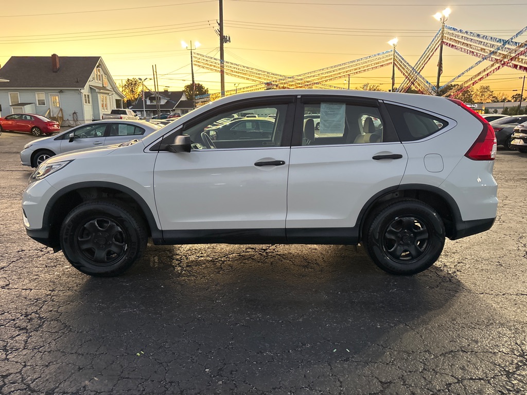 Photo 4 of this HONDA CR-V