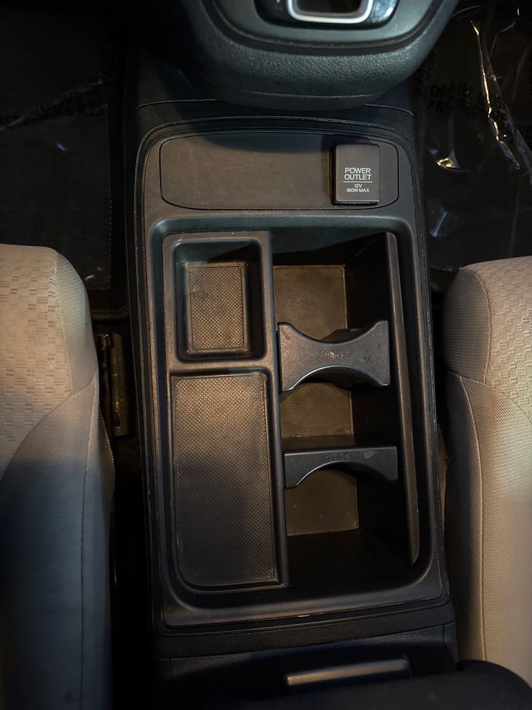 Photo 30 of this HONDA CR-V