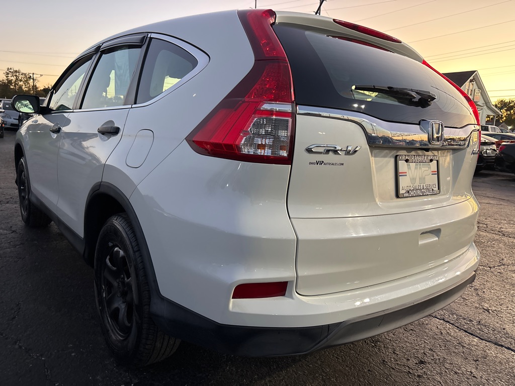 Photo 5 of this HONDA CR-V