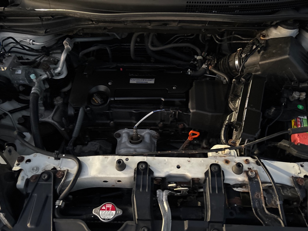 Photo 39 of this HONDA CR-V