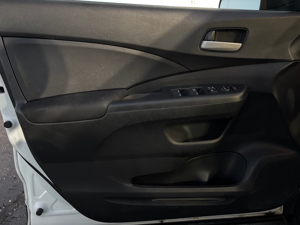Photo 10 of this HONDA CR-V
