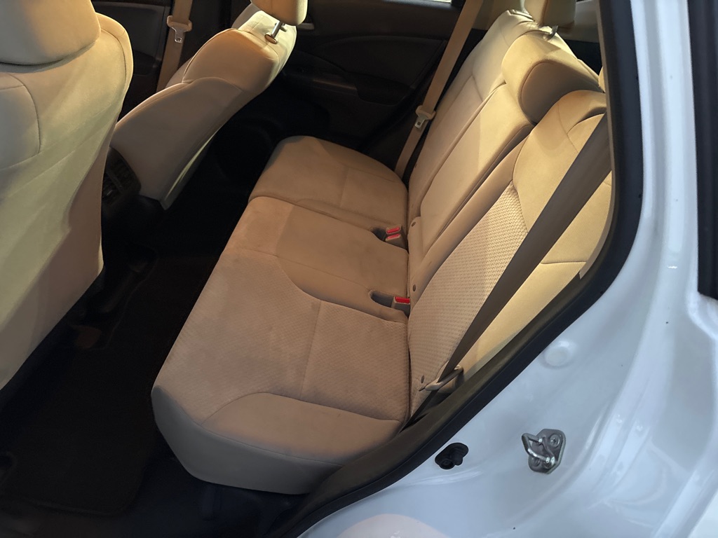Photo 13 of this HONDA CR-V