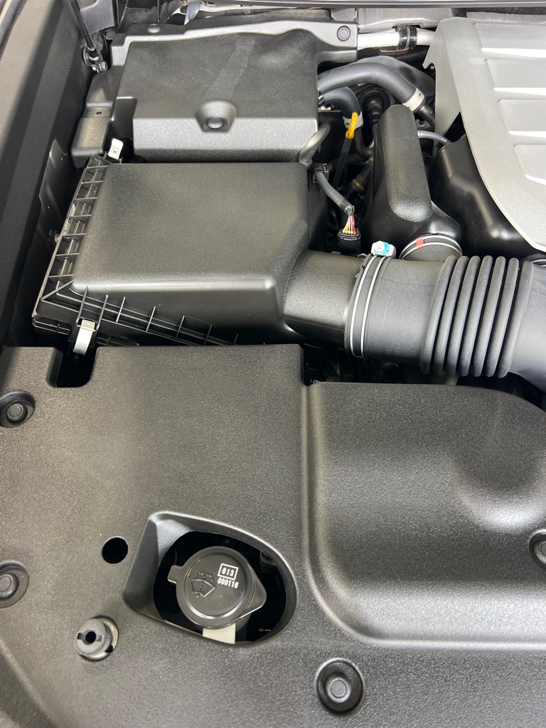 Photo 53 of this LEXUS GX 460