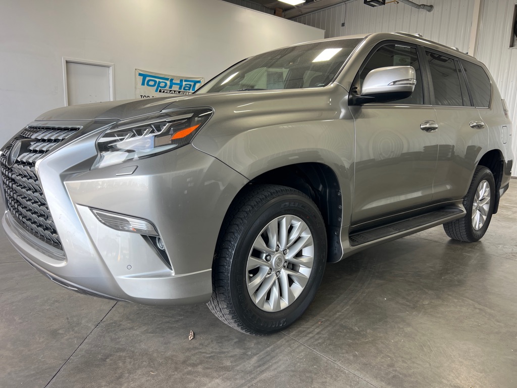 Photo 3 of this LEXUS GX 460