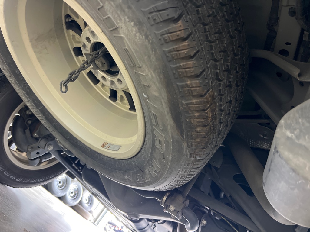 Photo 49 of this LEXUS GX 460