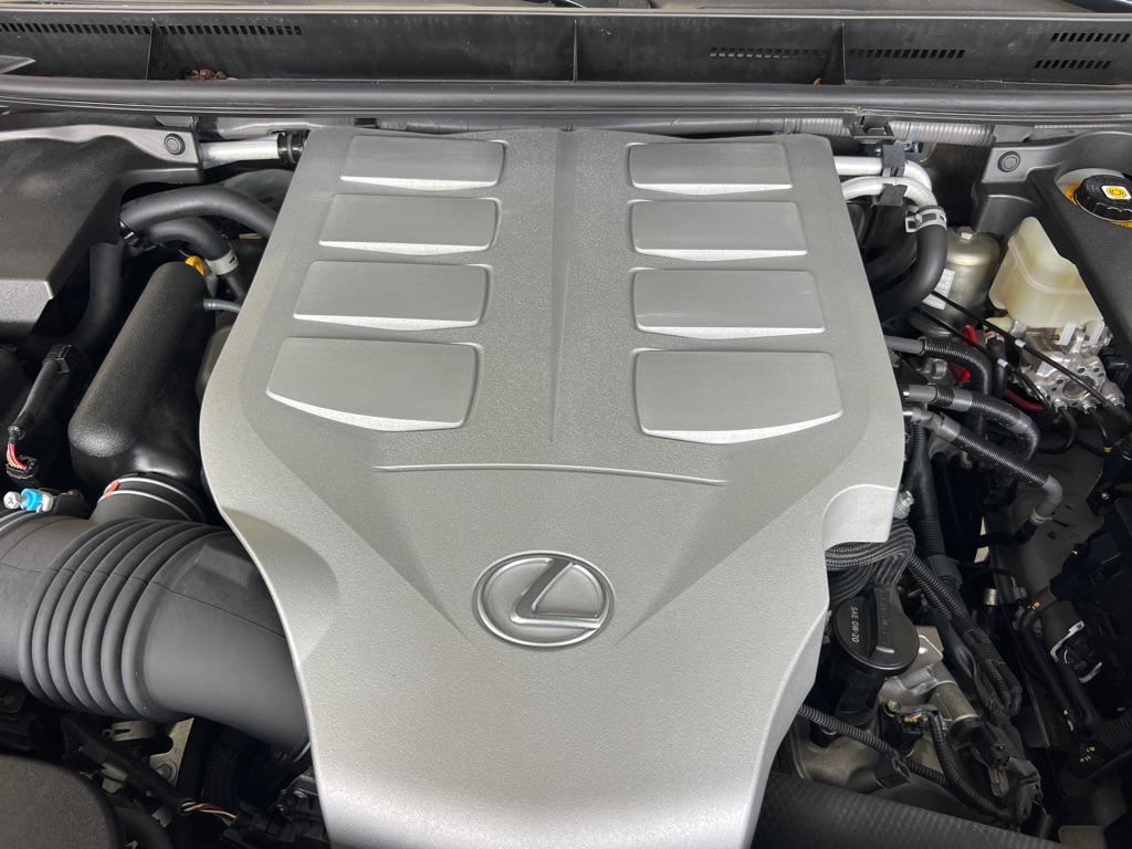 Photo 54 of this LEXUS GX 460