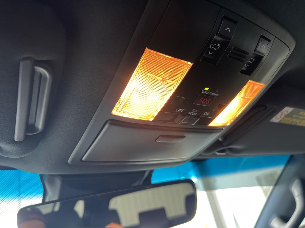 Photo 38 of this LEXUS GX 460