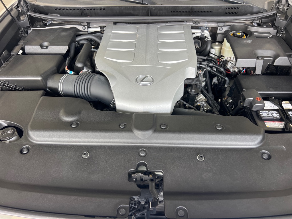 Photo 51 of this LEXUS GX 460