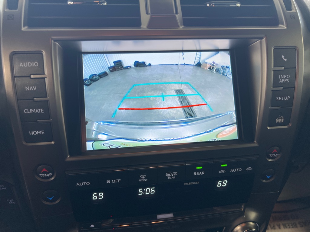 Photo 31 of this LEXUS GX 460