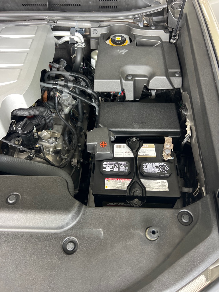 Photo 52 of this LEXUS GX 460