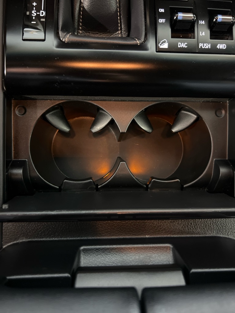 Photo 34 of this LEXUS GX 460