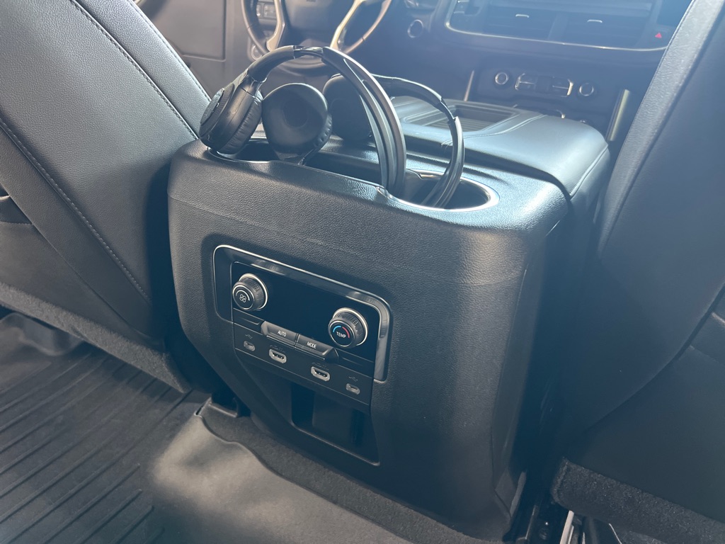 Photo 22 of this CHEVROLET TAHOE