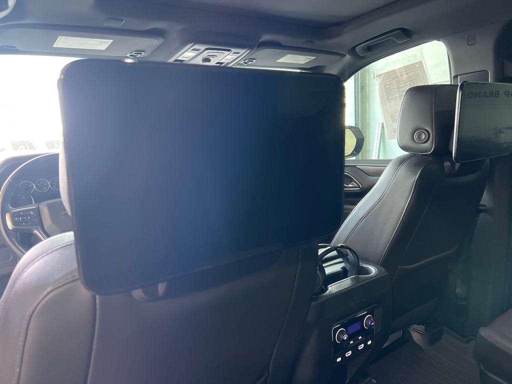Photo 15 of this CHEVROLET TAHOE