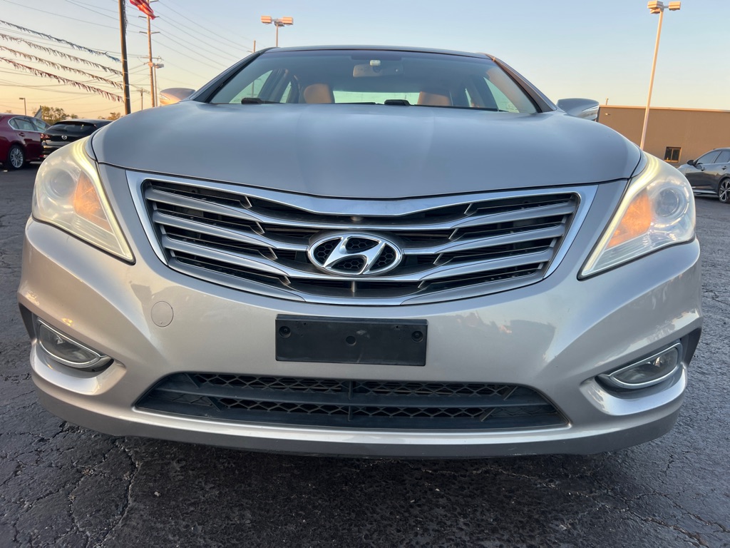 Photo 2 of this HYUNDAI AZERA