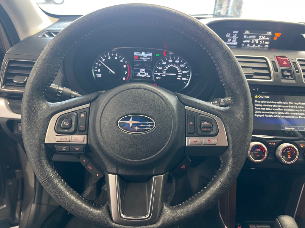 Photo 29 of this SUBARU FORESTER