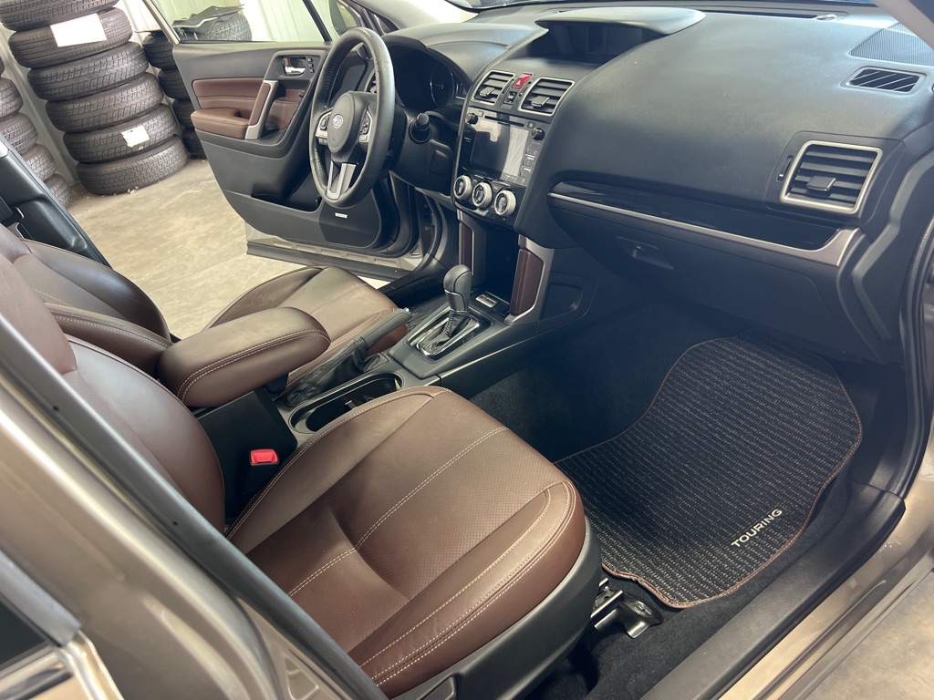 Photo 19 of this SUBARU FORESTER