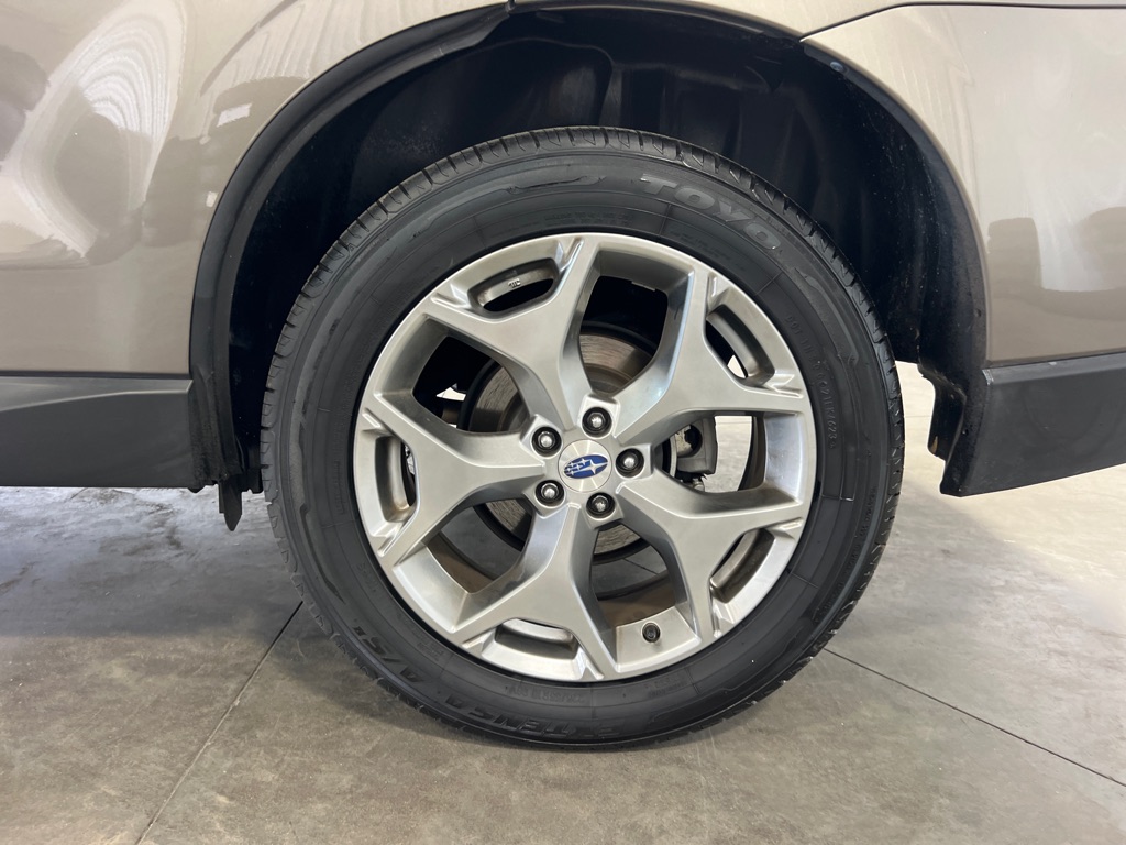 Photo 43 of this SUBARU FORESTER