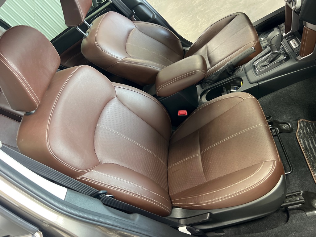 Photo 20 of this SUBARU FORESTER
