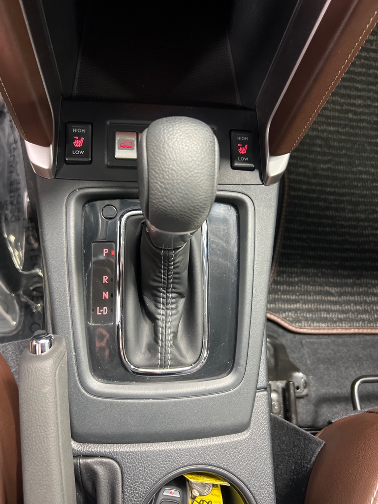 Photo 36 of this SUBARU FORESTER