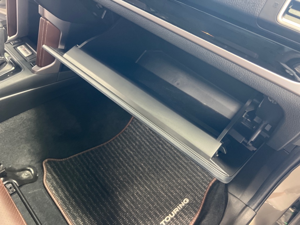 Photo 21 of this SUBARU FORESTER