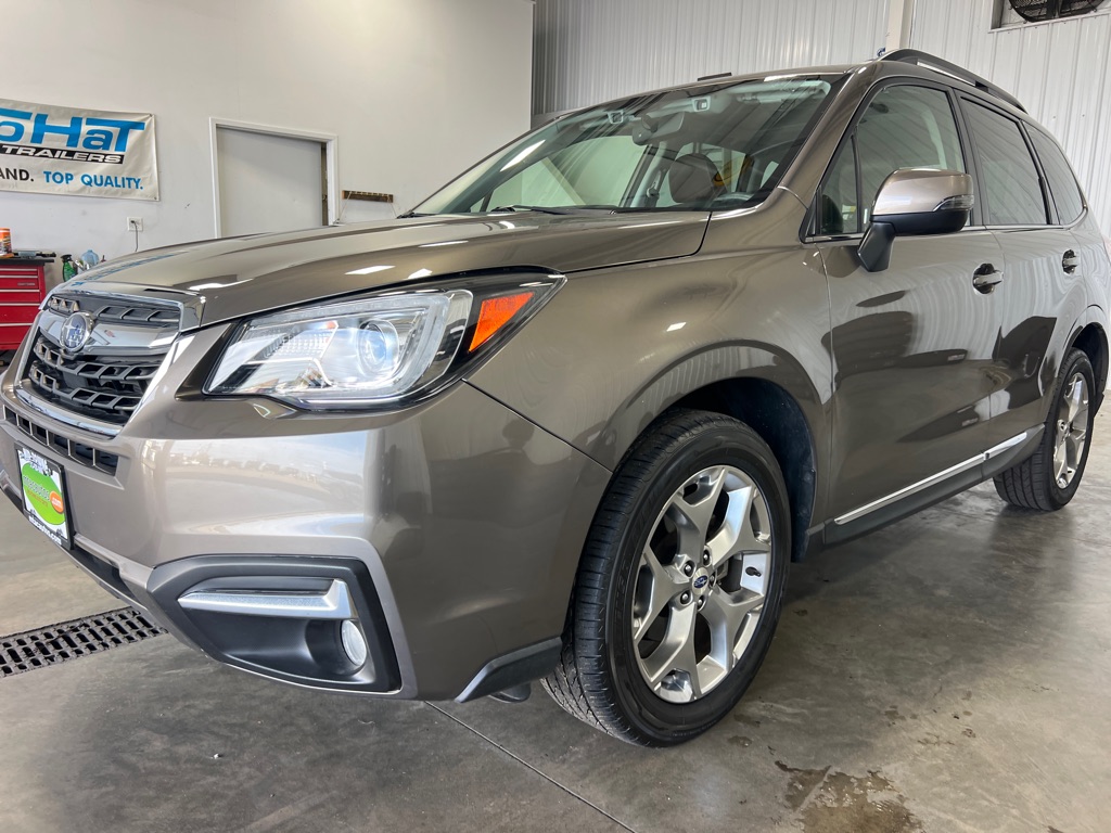 Photo 3 of this SUBARU FORESTER