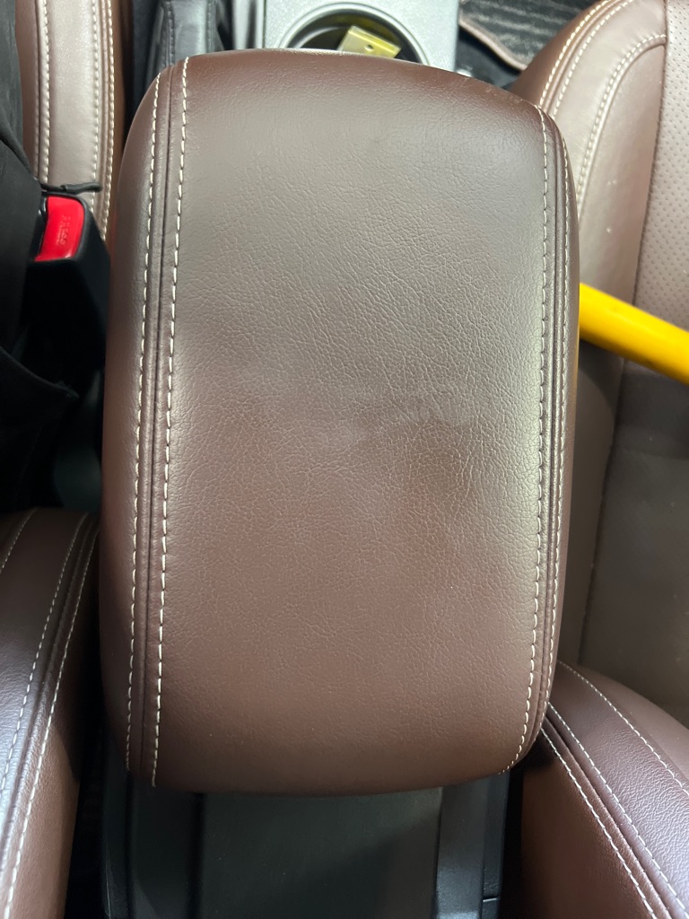 Photo 38 of this SUBARU FORESTER