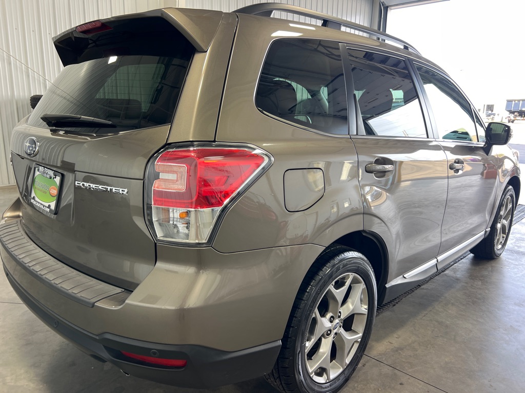 Photo 7 of this SUBARU FORESTER