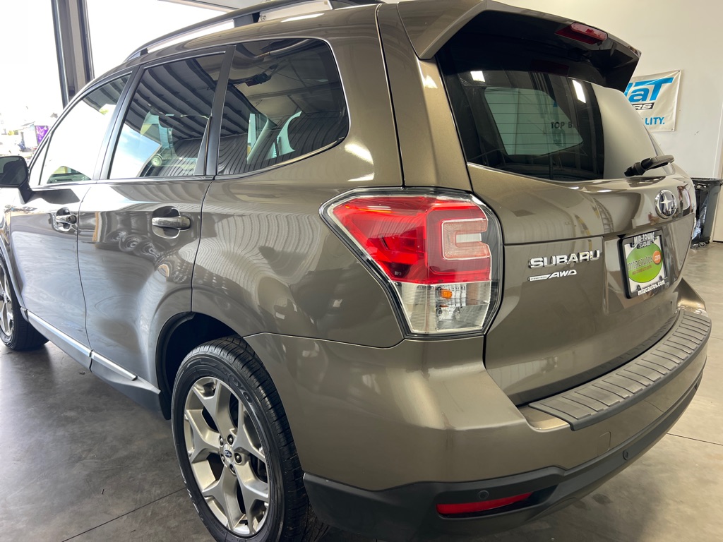 Photo 5 of this SUBARU FORESTER