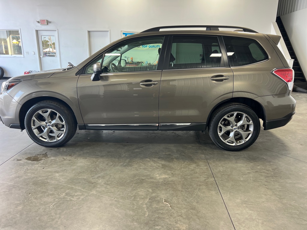 Photo 4 of this SUBARU FORESTER