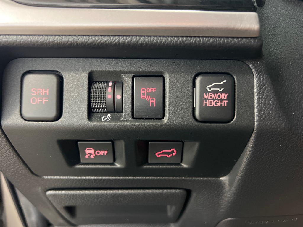 Photo 28 of this SUBARU FORESTER