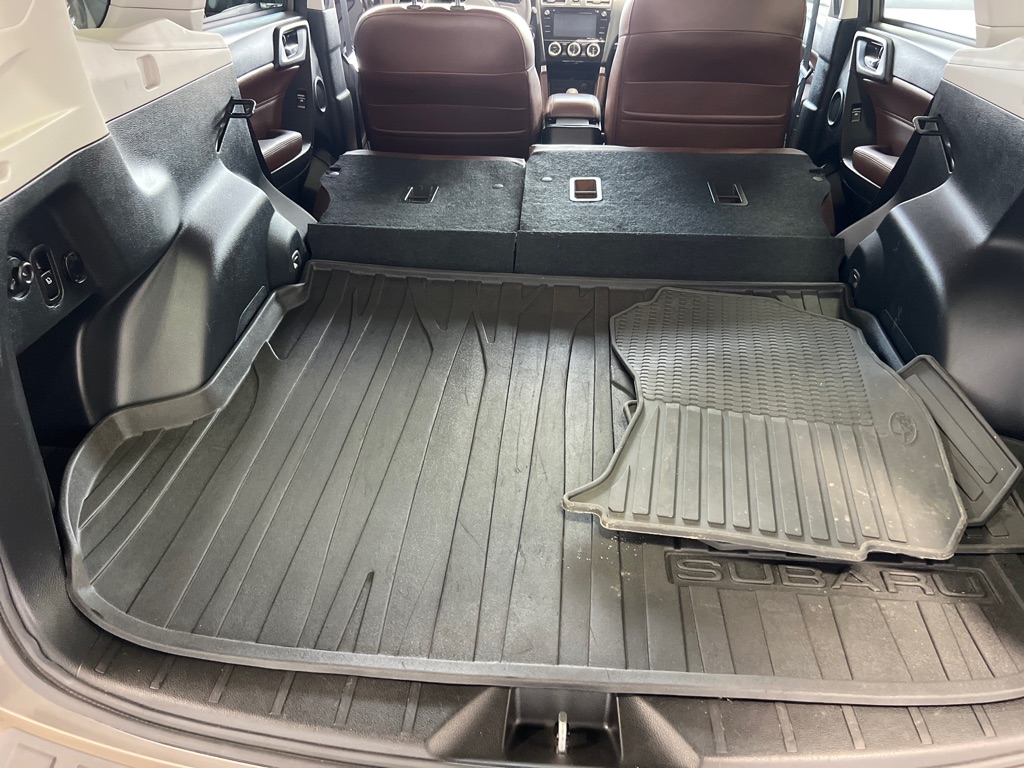 Photo 25 of this SUBARU FORESTER