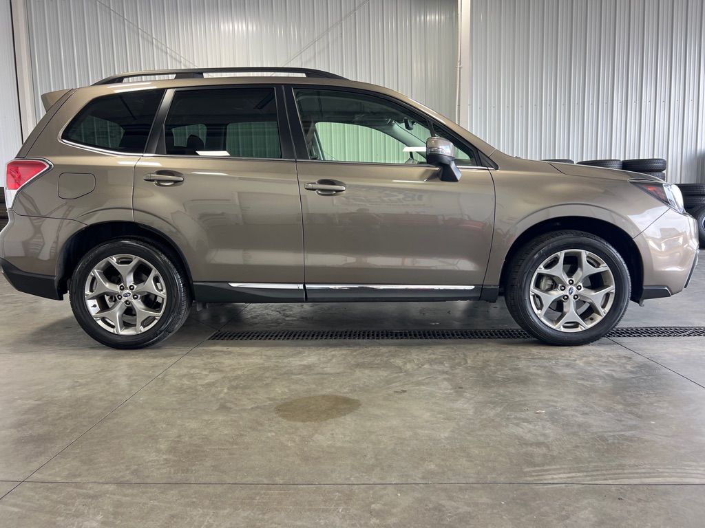 Photo 8 of this SUBARU FORESTER