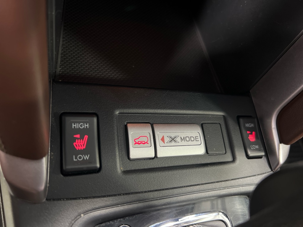 Photo 35 of this SUBARU FORESTER