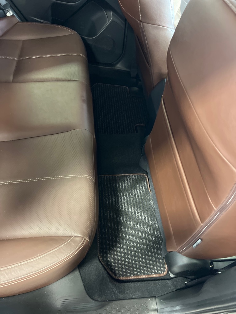Photo 16 of this SUBARU FORESTER