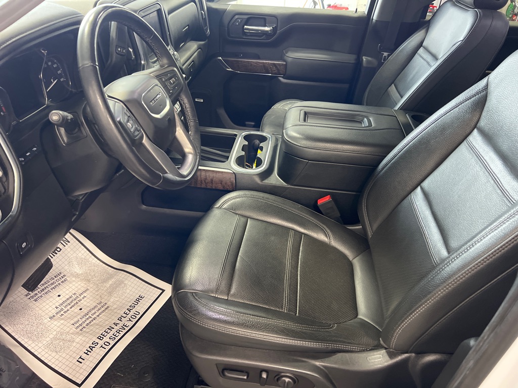 Photo 17 of this GMC SIERRA