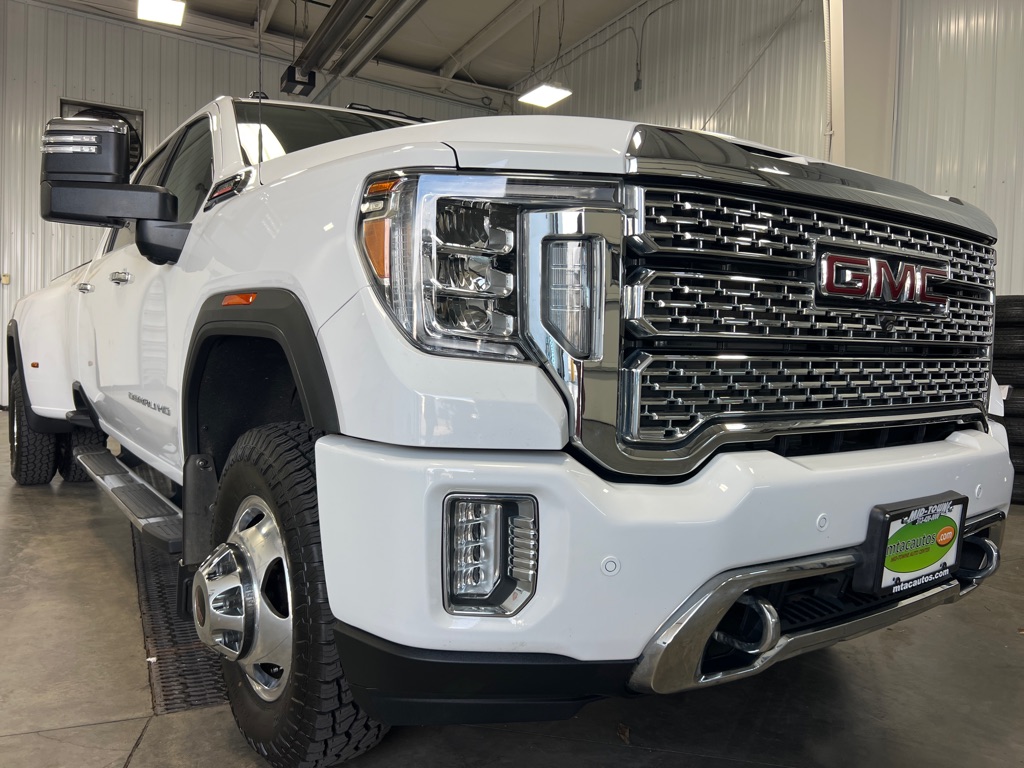 2020 GMC SIERRA
