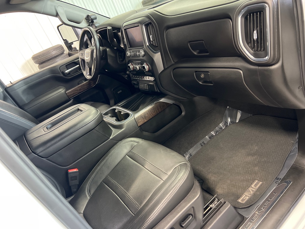 Photo 29 of this GMC SIERRA