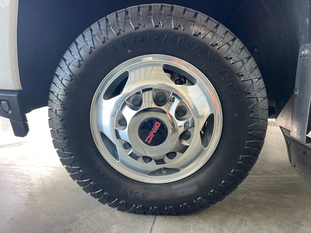 Photo 45 of this GMC SIERRA