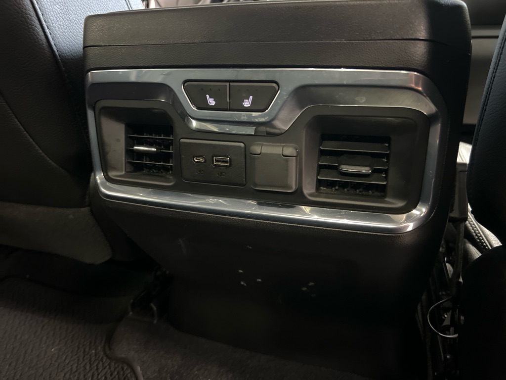 Photo 27 of this GMC SIERRA
