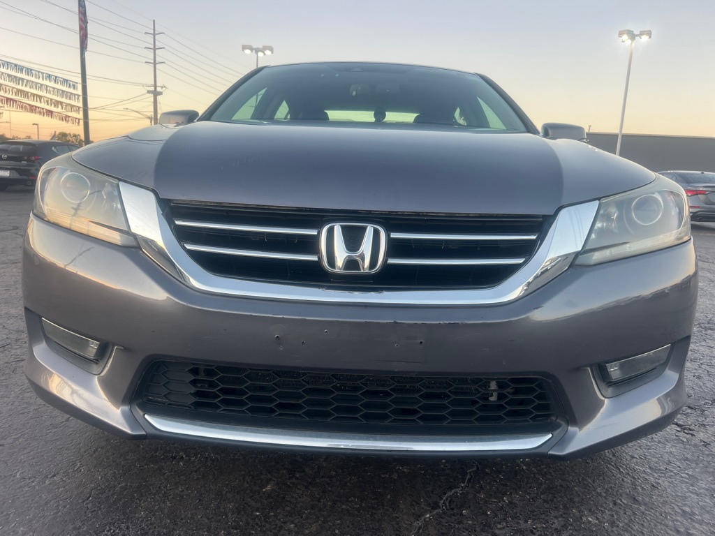Photo 2 of this HONDA ACCORD