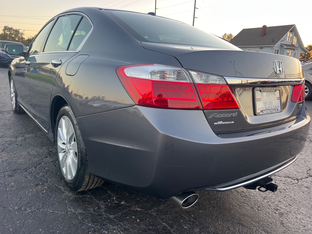 Photo 5 of this HONDA ACCORD