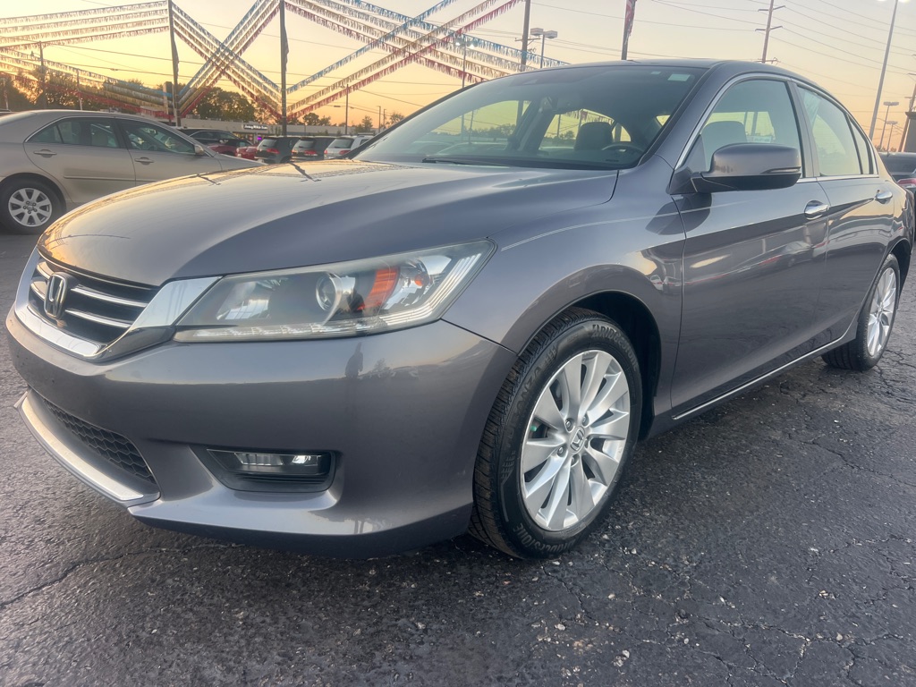 Photo 3 of this HONDA ACCORD