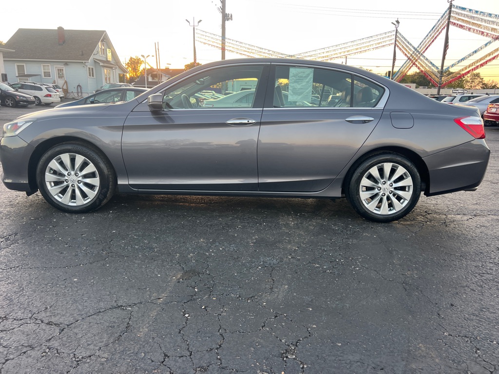 Photo 4 of this HONDA ACCORD