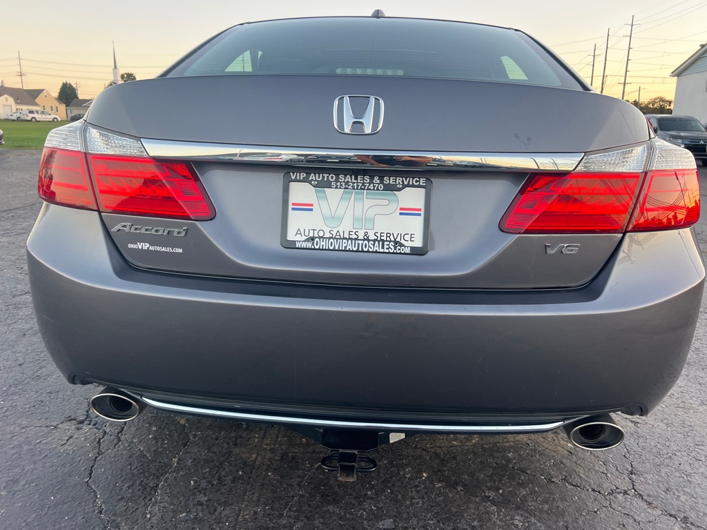 Photo 6 of this HONDA ACCORD