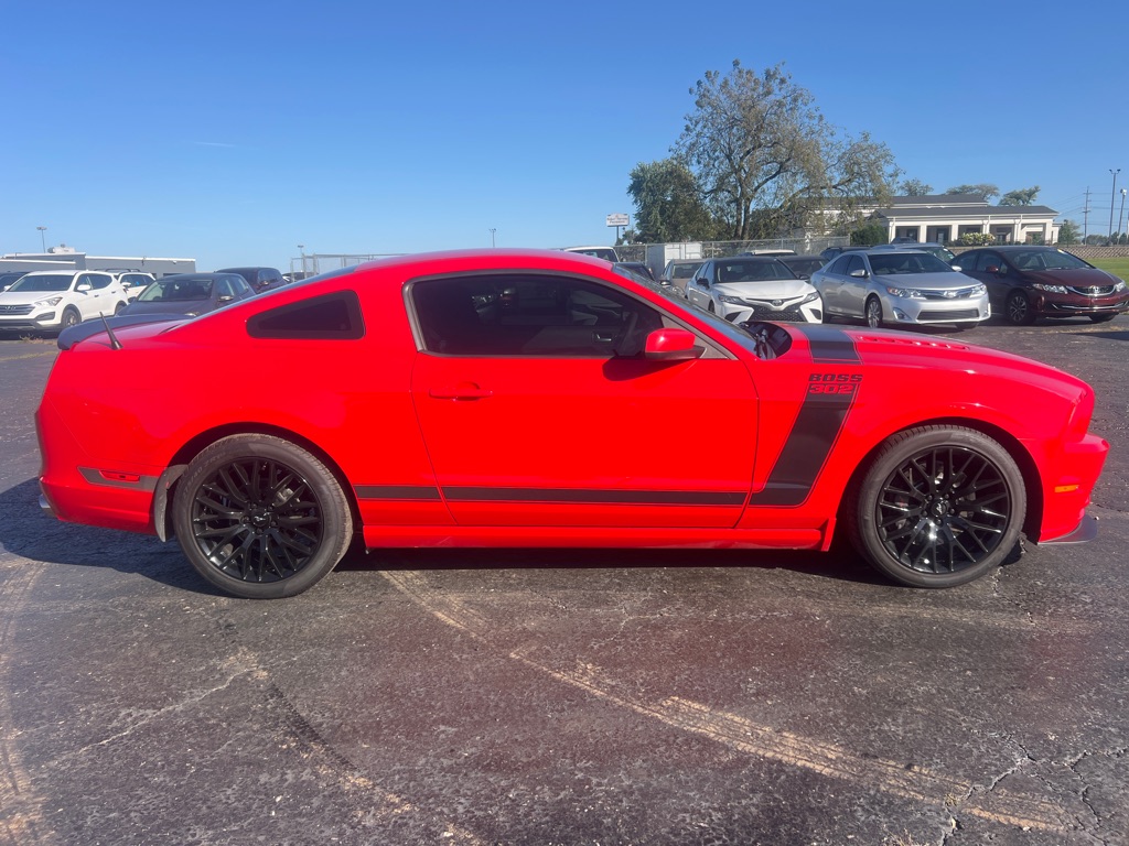 Photo 9 of this FORD MUSTANG